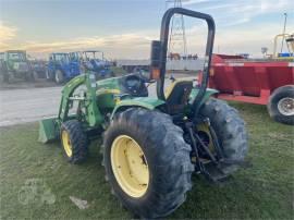 2013 JOHN DEERE 4105