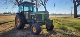 JOHN DEERE 4030