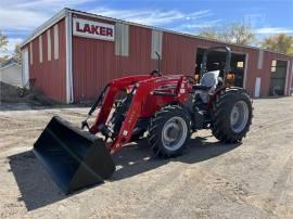 2022 MASSEY FERGUSON 2607H