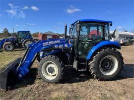 2019 NEW HOLLAND POWERSTAR 75