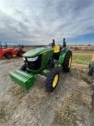 2021 JOHN DEERE 4044M