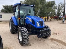 2022 NEW HOLLAND WORKMASTER 75