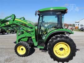 2011 JOHN DEERE 4720