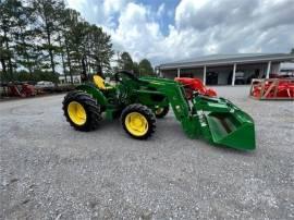 2021 JOHN DEERE 5065E