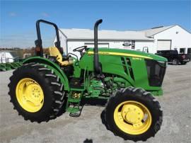 2013 JOHN DEERE 5085E