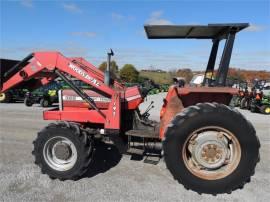 1992 MASSEY FERGUSON 362