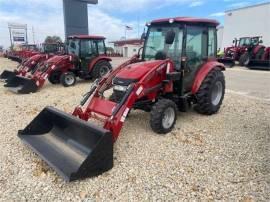 2022 CASE IH FARMALL 40C