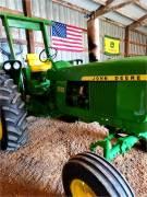 1970 JOHN DEERE 2520