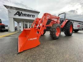 2022 KUBOTA M5660SUHD