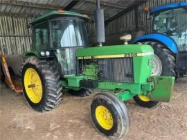 JOHN DEERE 2955