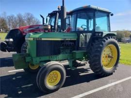 JOHN DEERE 2955