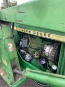 JOHN DEERE 2030