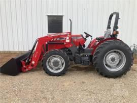 2022 MASSEY FERGUSON 2607H