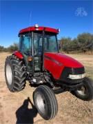 2009 CASE IH FARMALL 95