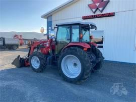 2016 MASSEY FERGUSON 4610M