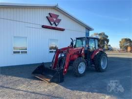 2016 MASSEY FERGUSON 4610M