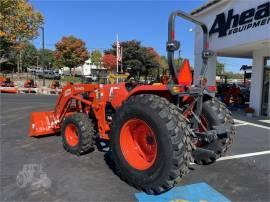 2022 KUBOTA MX6000