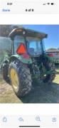 2012 JOHN DEERE 5083E