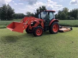 2020 KUBOTA M4D-071HDC12