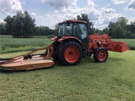 2020 KUBOTA M4D-071HDC12