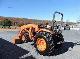 2018 KUBOTA L4701DT