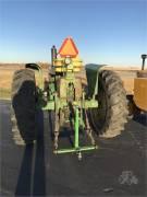 1964 JOHN DEERE 3020