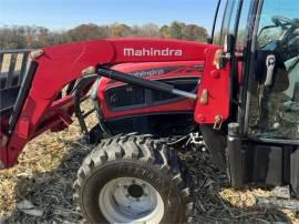 2018 MAHINDRA 3540 HST