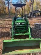 2021 JOHN DEERE 4052R