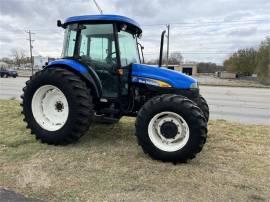 2008 NEW HOLLAND TD95D