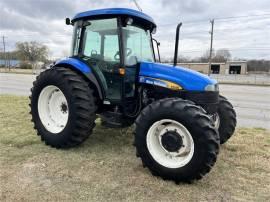 2008 NEW HOLLAND TD95D