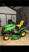 2020 JOHN DEERE 1025R