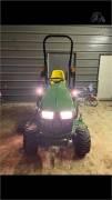 2020 JOHN DEERE 1025R