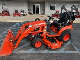 2018 KUBOTA BX2380