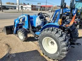 2022 NEW HOLLAND WORKMASTER 40