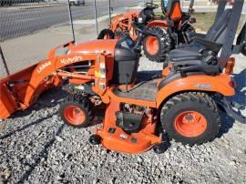 2022 KUBOTA BX2680