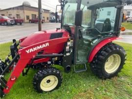 2022 YANMAR YT235C