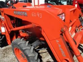 KUBOTA L2800DT