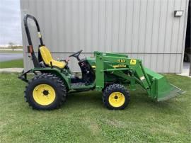 1998 JOHN DEERE 4100