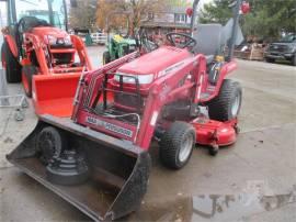 2006 MASSEY FERGUSON GC2300