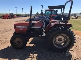 CASE IH 275