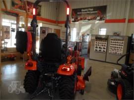 2022 KUBOTA BX2680