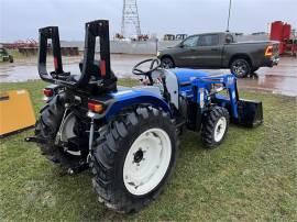 2011 NEW HOLLAND BOOMER 30