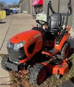 2019 KUBOTA BX2680