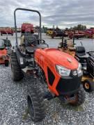 KUBOTA B3350HSD