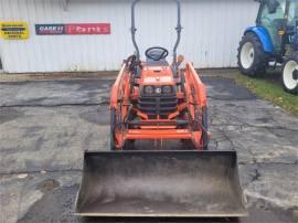 KUBOTA B7500HSD