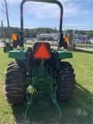 2022 JOHN DEERE 3035D