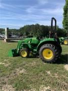 2022 JOHN DEERE 3035D