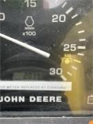 2001 JOHN DEERE 4300