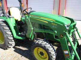 2020 JOHN DEERE 3032E