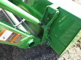 2020 JOHN DEERE 3032E